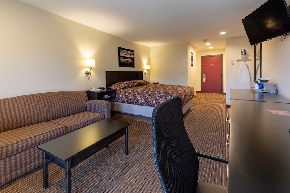 Rabbit Ears Motel 41/49