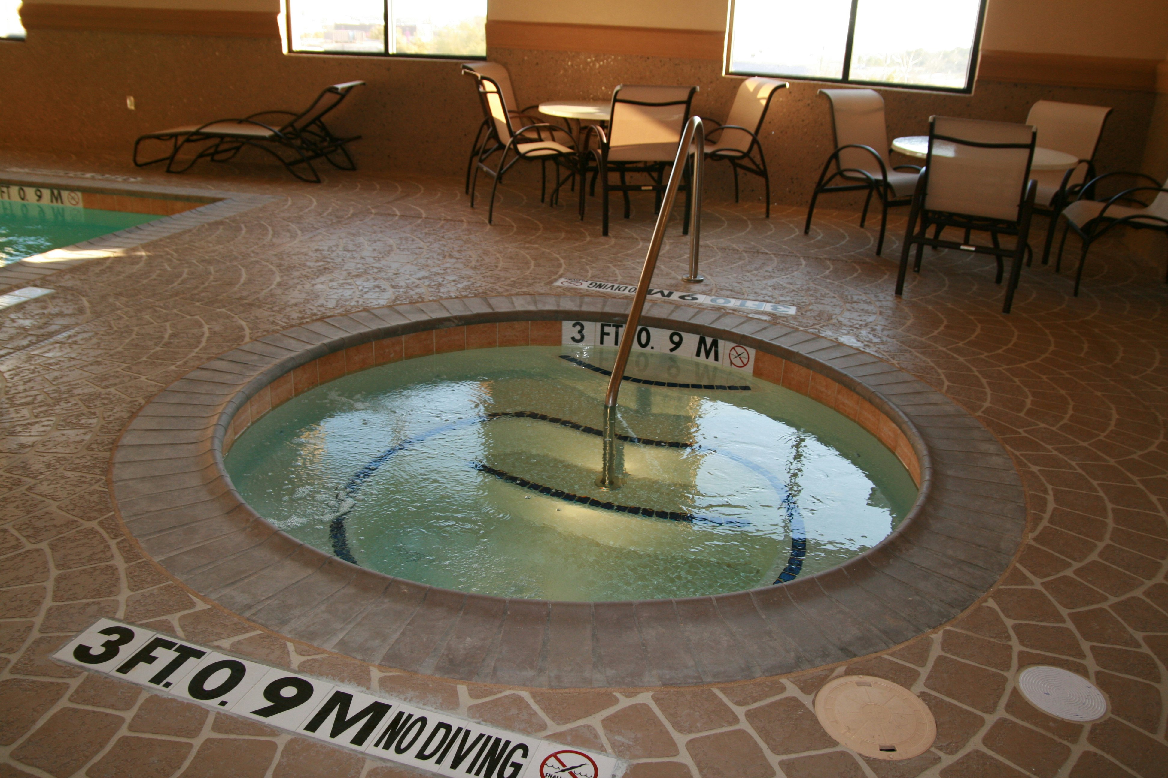 Hampton Inn & Suites Decatur 34/58