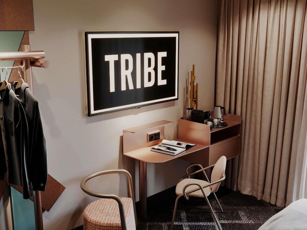 TRIBE Strasbourg Centre Gare 49/57