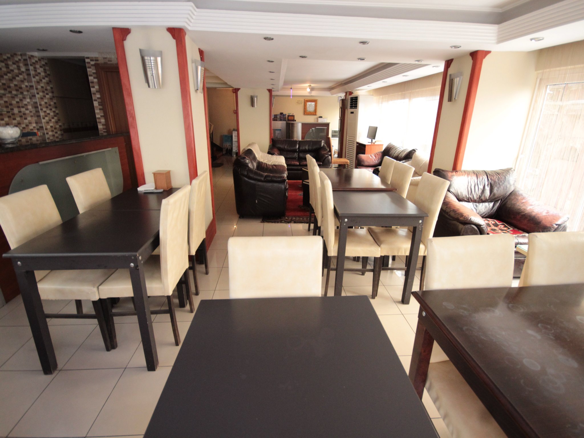 Mara Oldcity Hotel 27/33