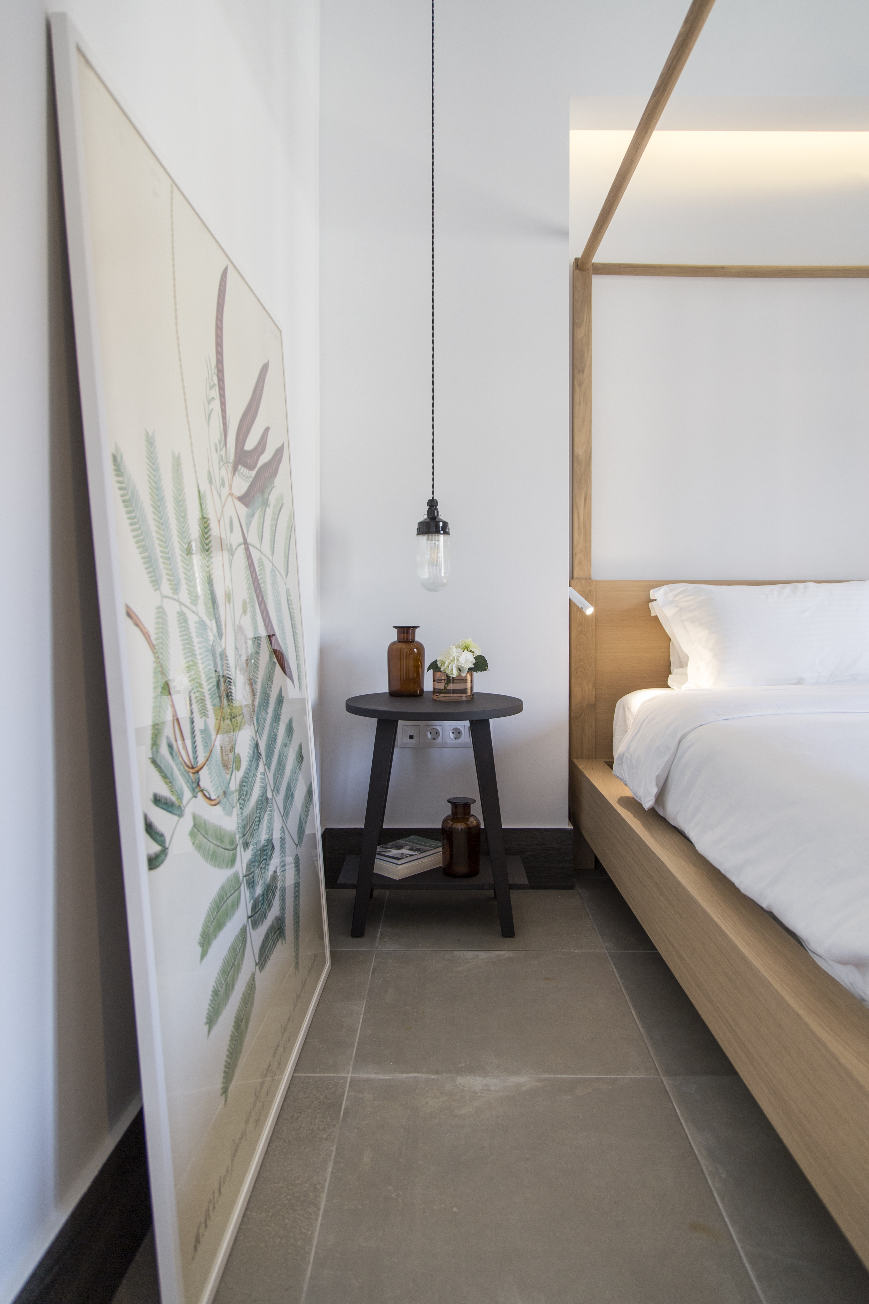 Suite, Sea View, Lena Mare Boutique Hotel 3/10