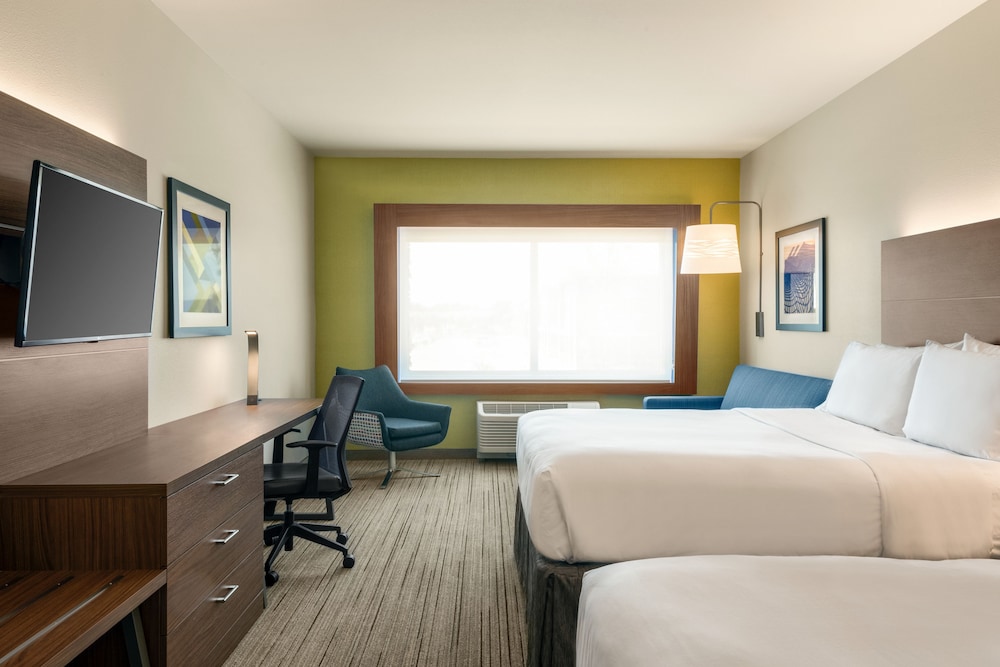 Holiday Inn Express Suites West Des Moines Jordan Creek 16/43