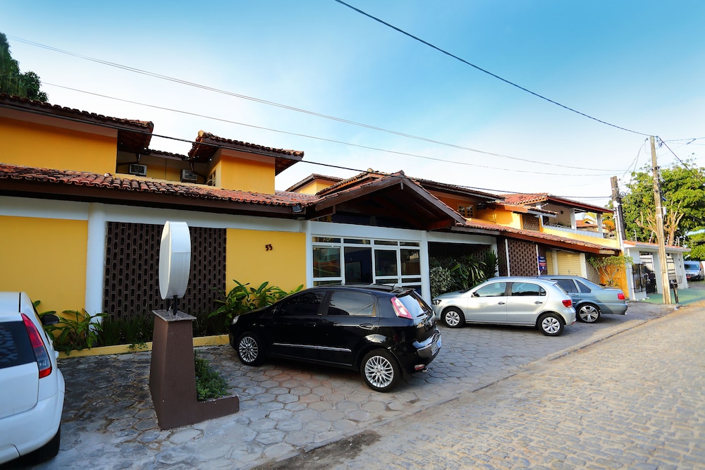 MARLIM PORTO HOTEL 64/67