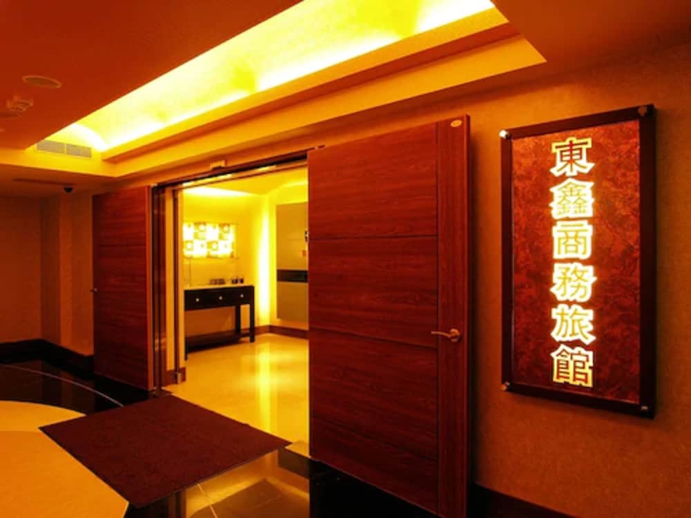 Eastern Star Hotel 26/35