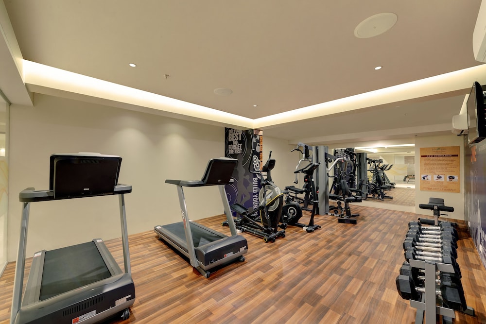 The Fern Sattva Resort Dwarka 38/67