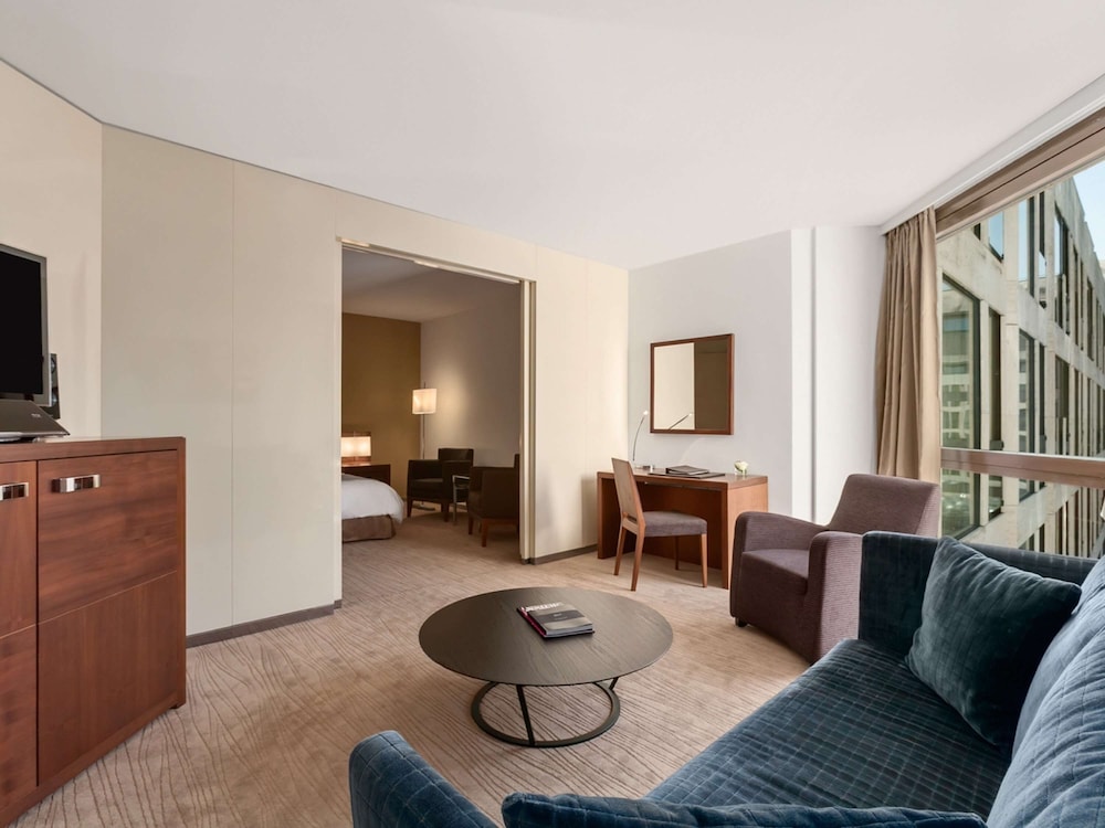 Fairmont Grand Hotel Geneva 23/30
