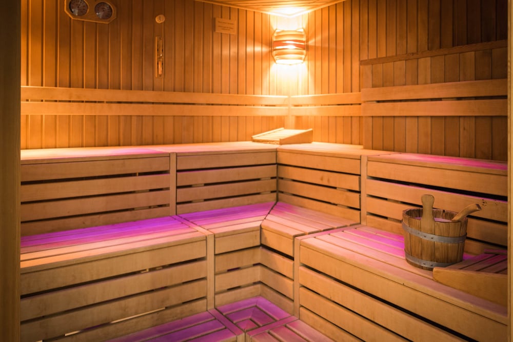 Hotel & Spa A la cour d'Alsace by HappyCulture 34/57