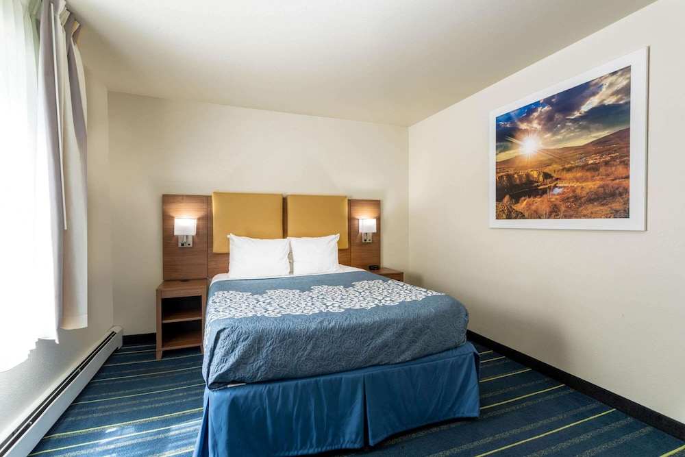 Days Inn By Wyndham Durango 12/45