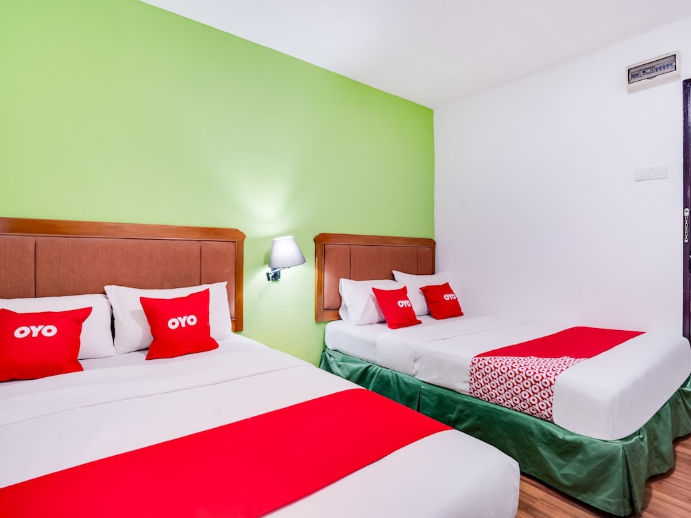 OYO 89652 Bjorn Boutique Hotel 13/25
