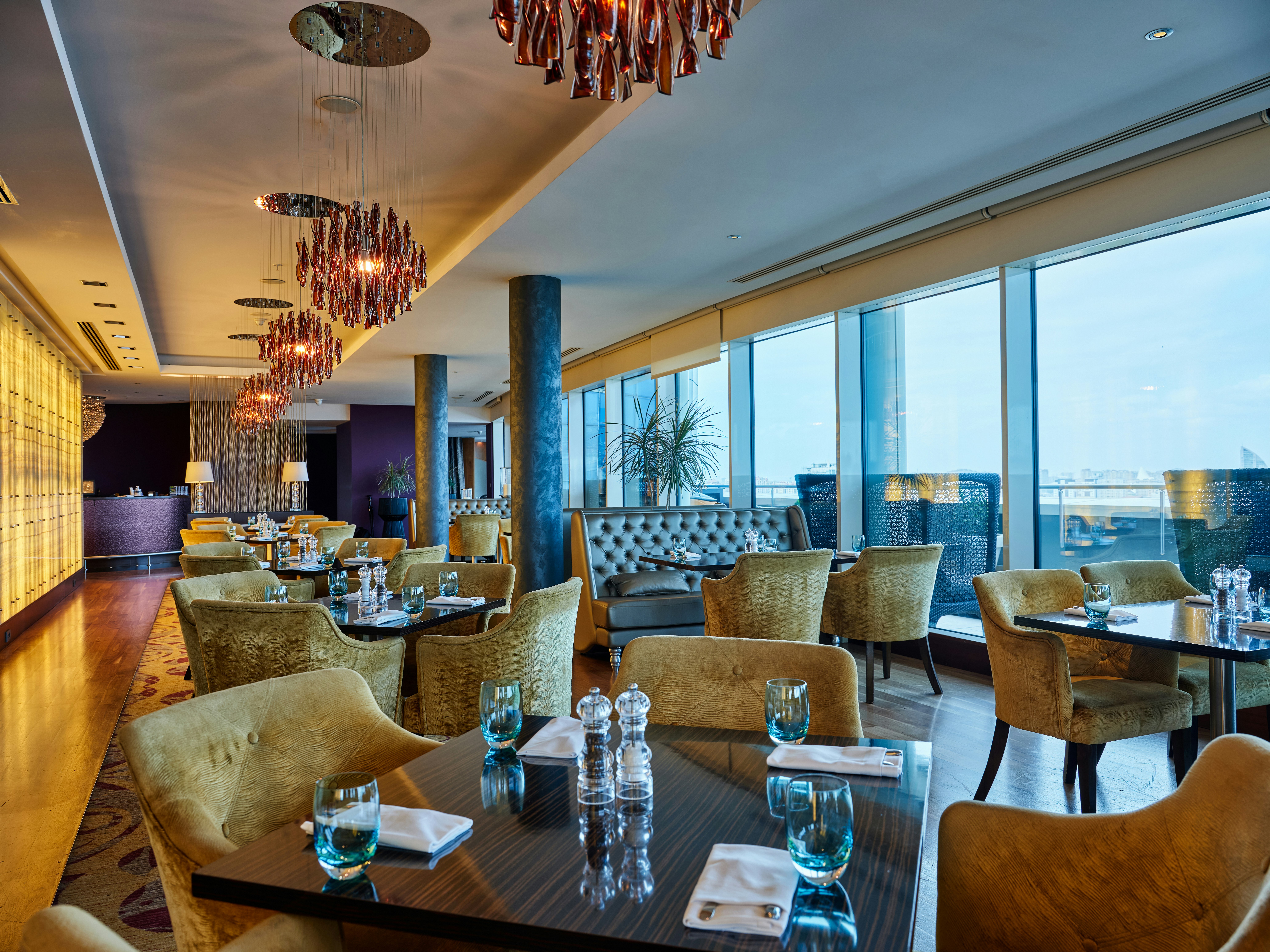 Hilton Baku 42/64