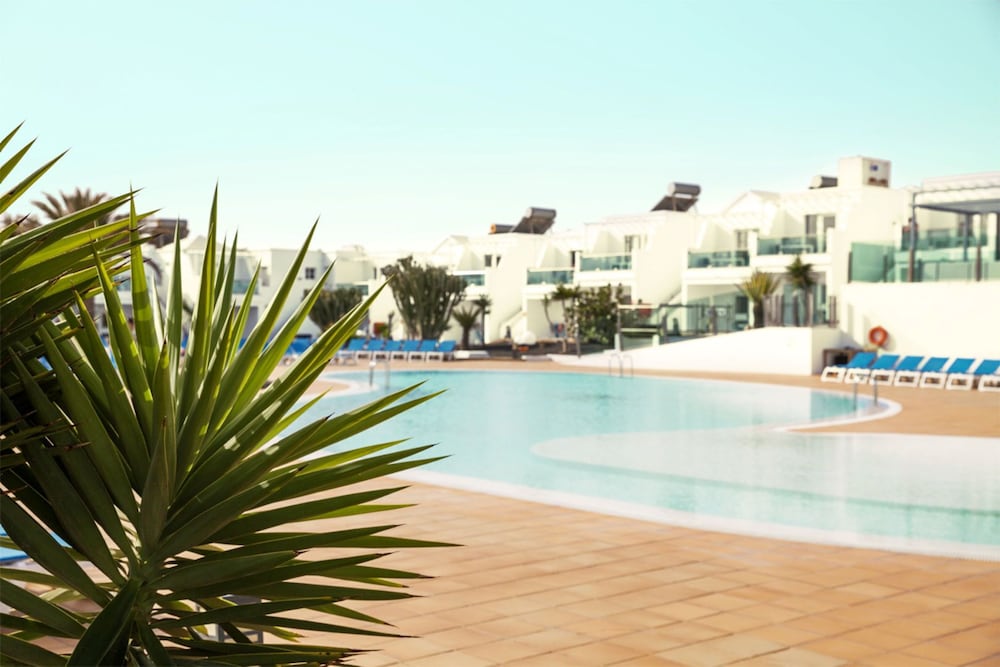 BLUESEA Lanzarote Palm 37/52