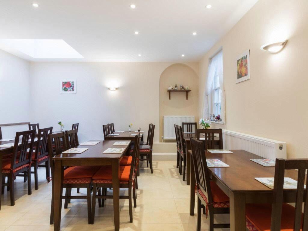 Albro House Hotel 19/32