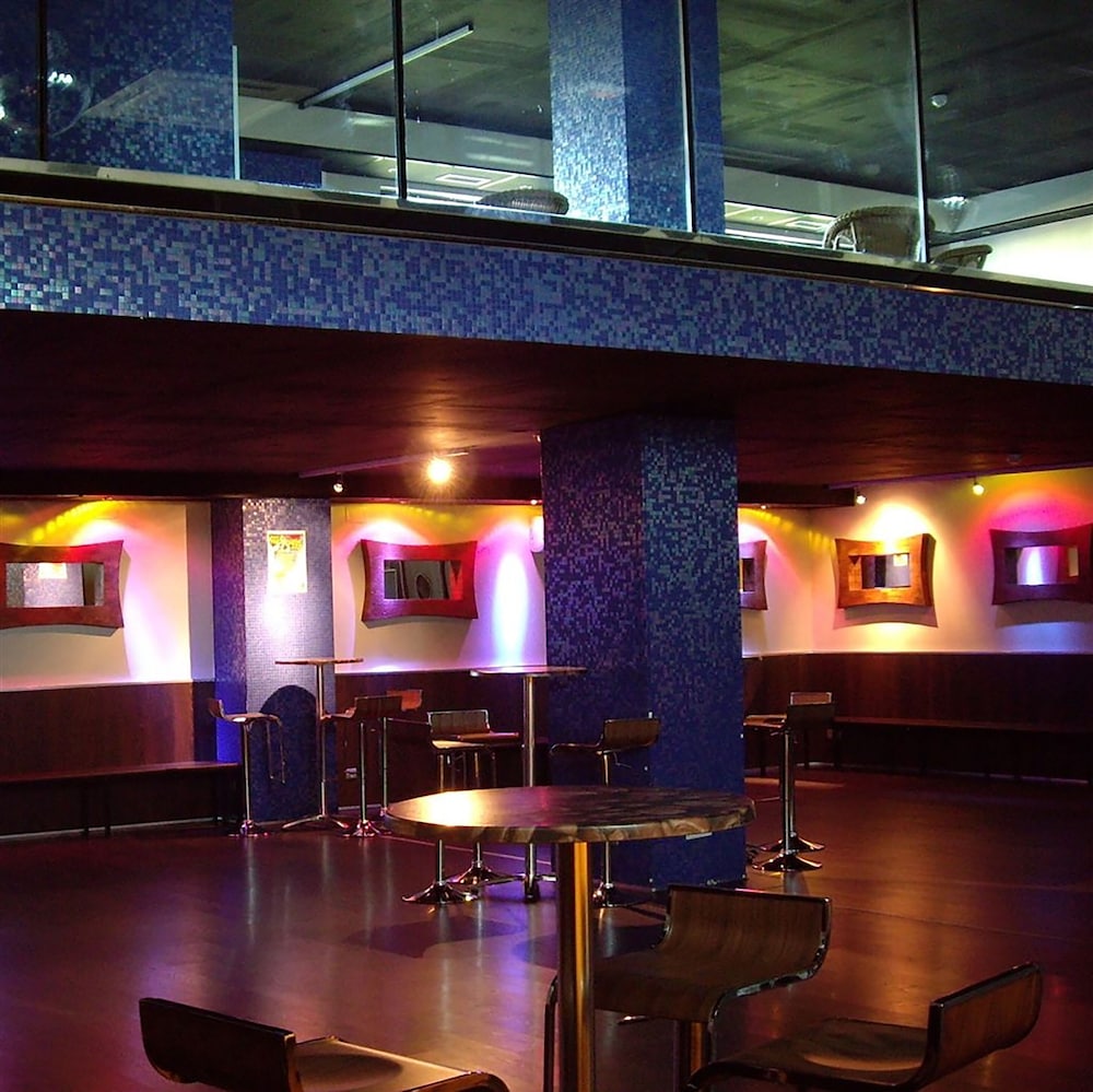 HOTEL SPA LA PRINCESA 19/55