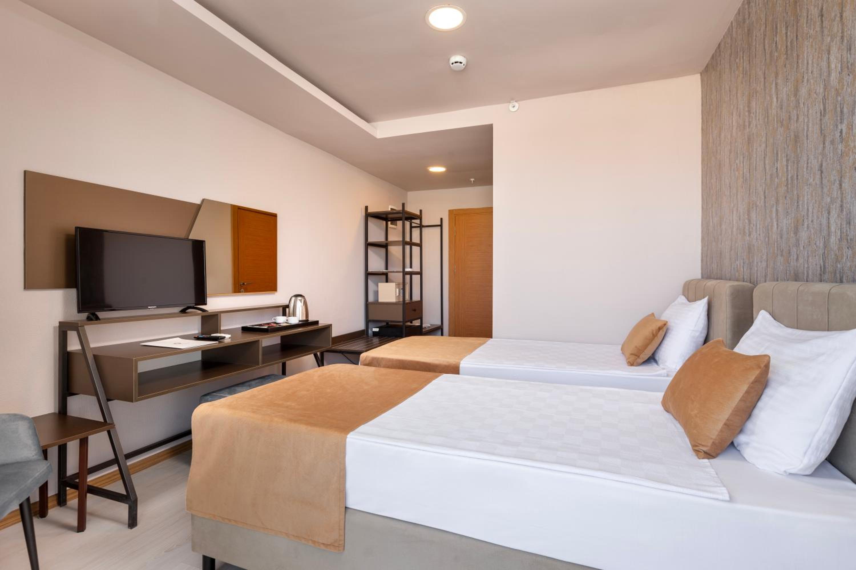 Room at My Belek Collection Hotel, SERIK