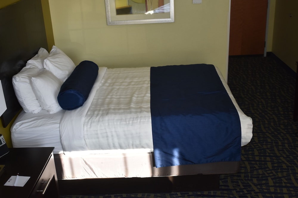 Best Western Plus Brunswick Inn & Suites 21/45