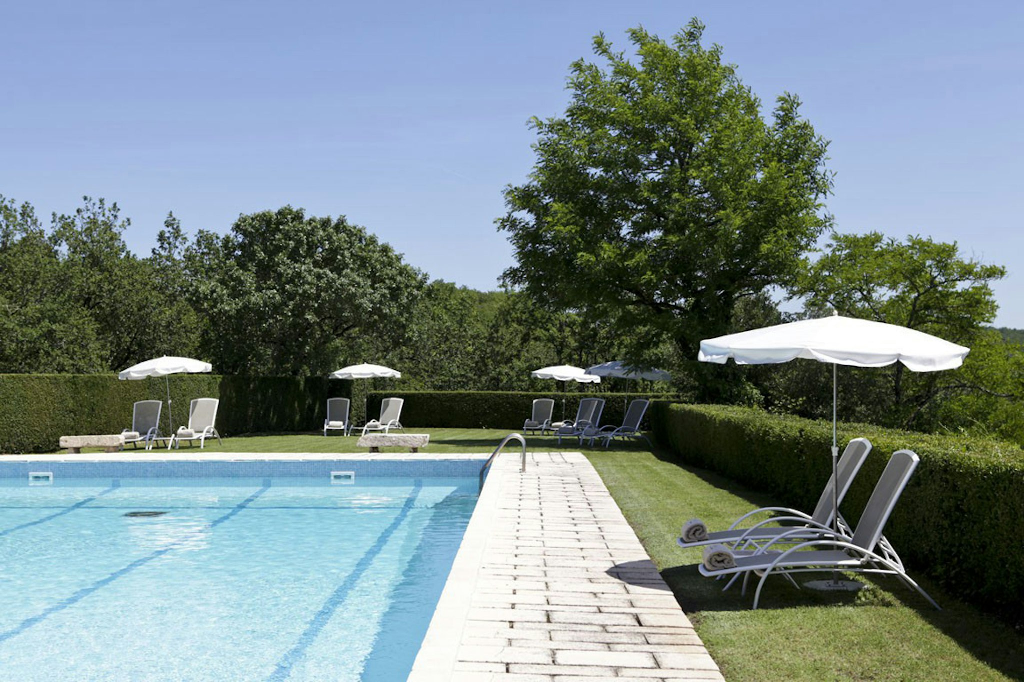 Chateau de Mercues 45/48