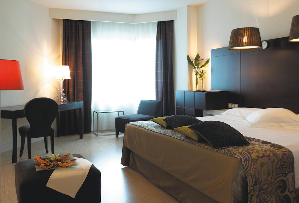 Hesperia Sevilla Hotel 32/72