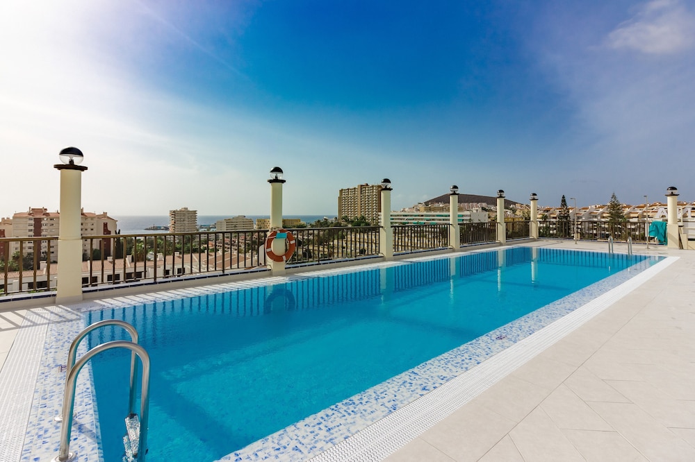 Klayman Olivina Aparthotel 27/44