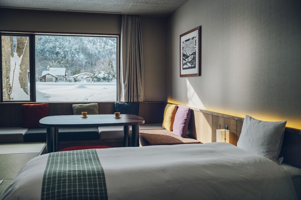 Hoshino Resorts KAI Alps 12/50