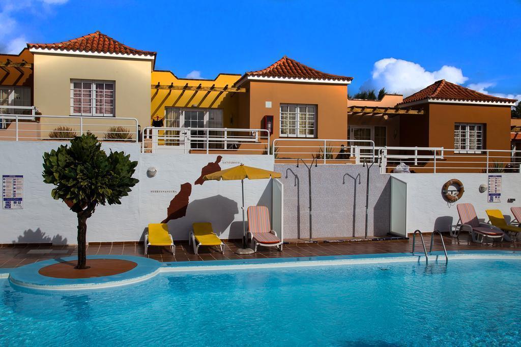 Las Casitas de Corralejo 图片3