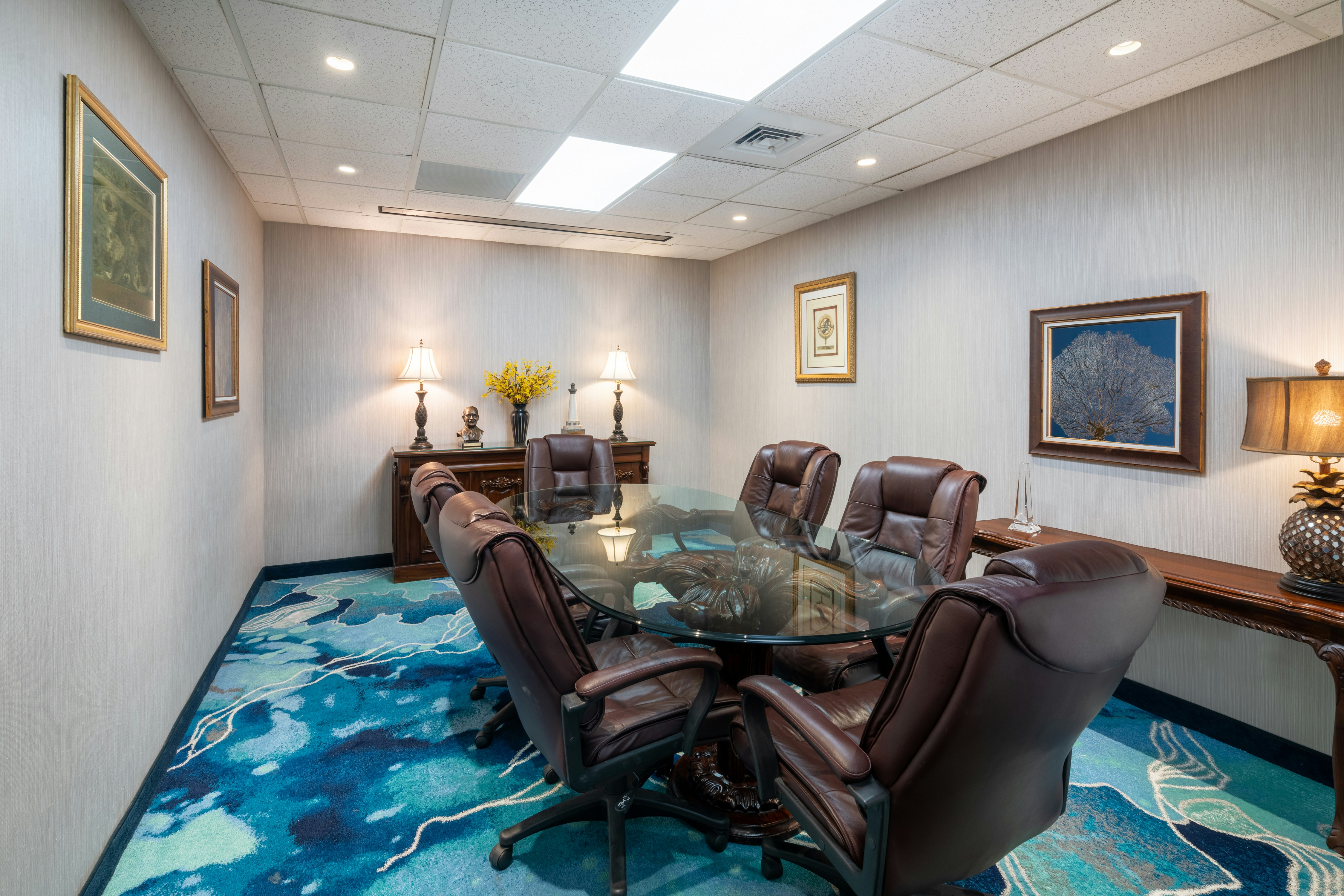 Hampton Inn & Suites Amelia Island-Historic Harbor Front 25/44