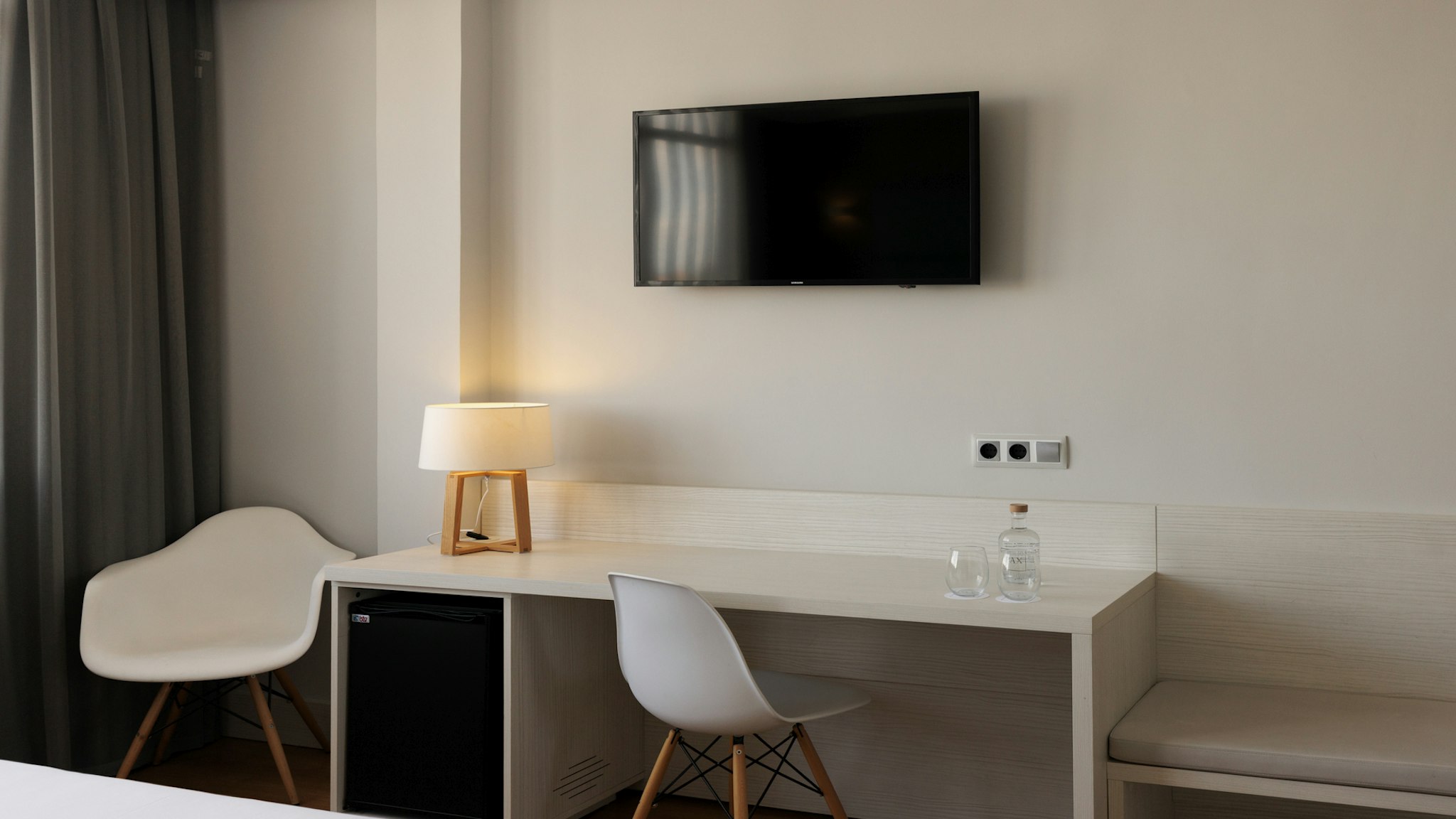 Hotel Pax Guadalajara 46/56