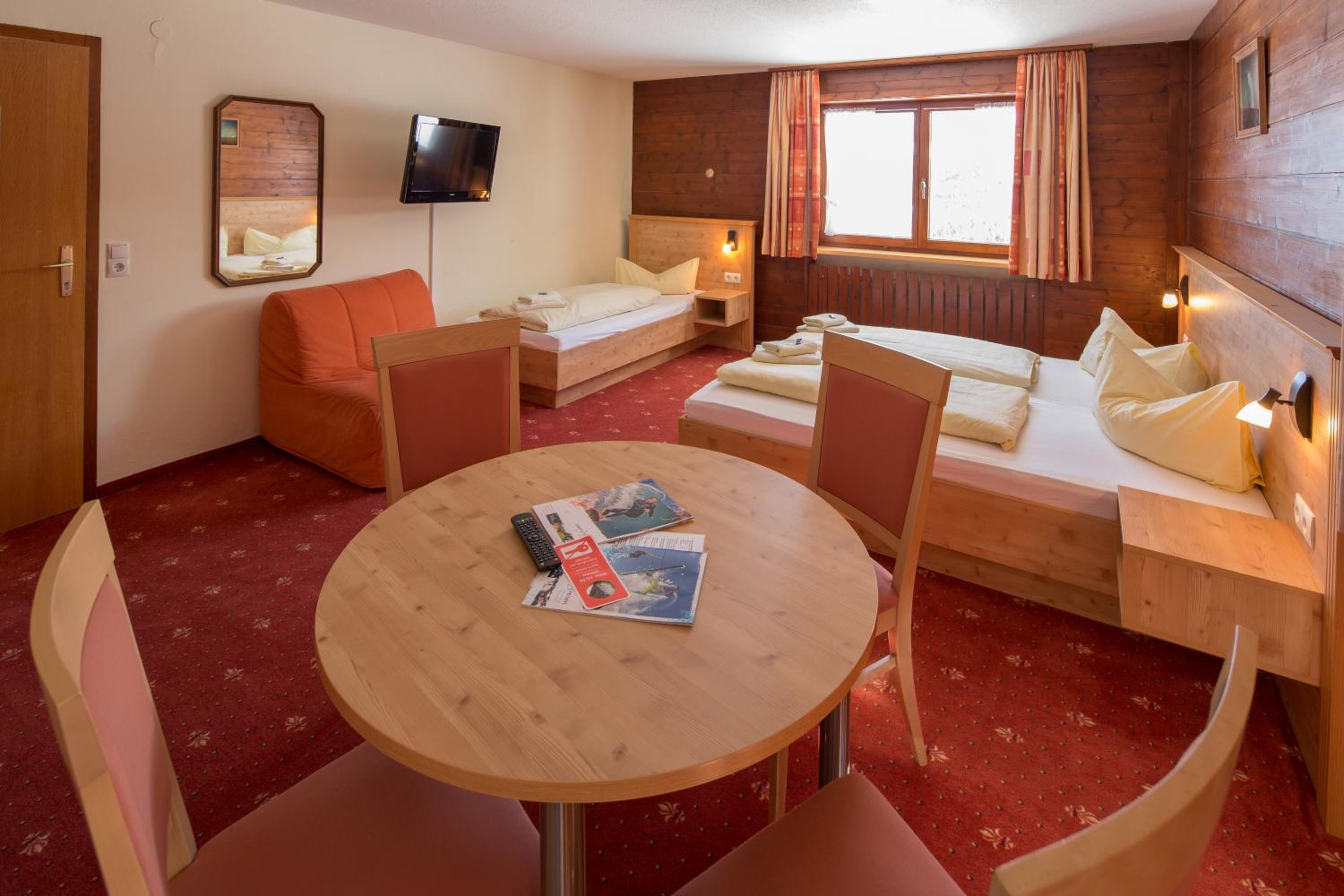 Alpenhotel Garfrescha 24/50