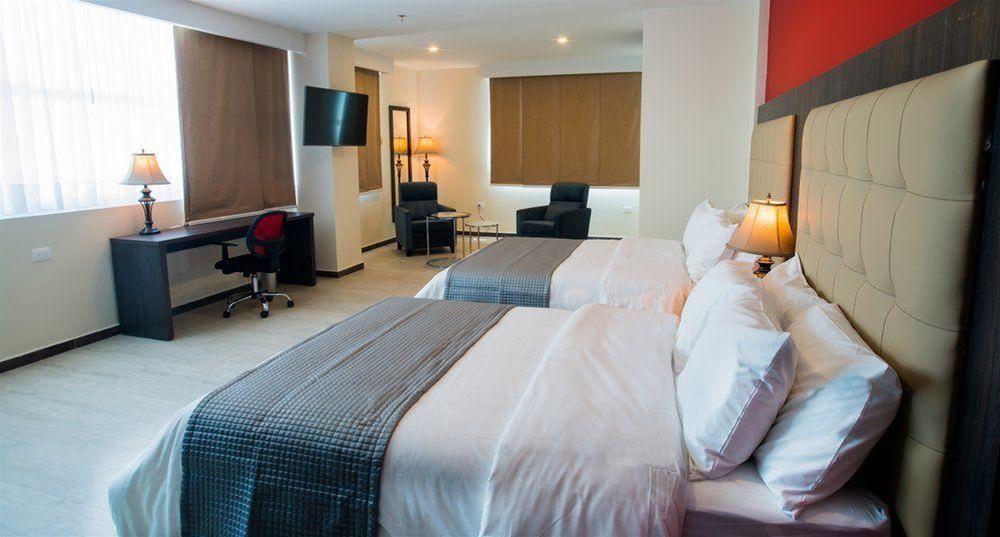 Superior, Double Bed