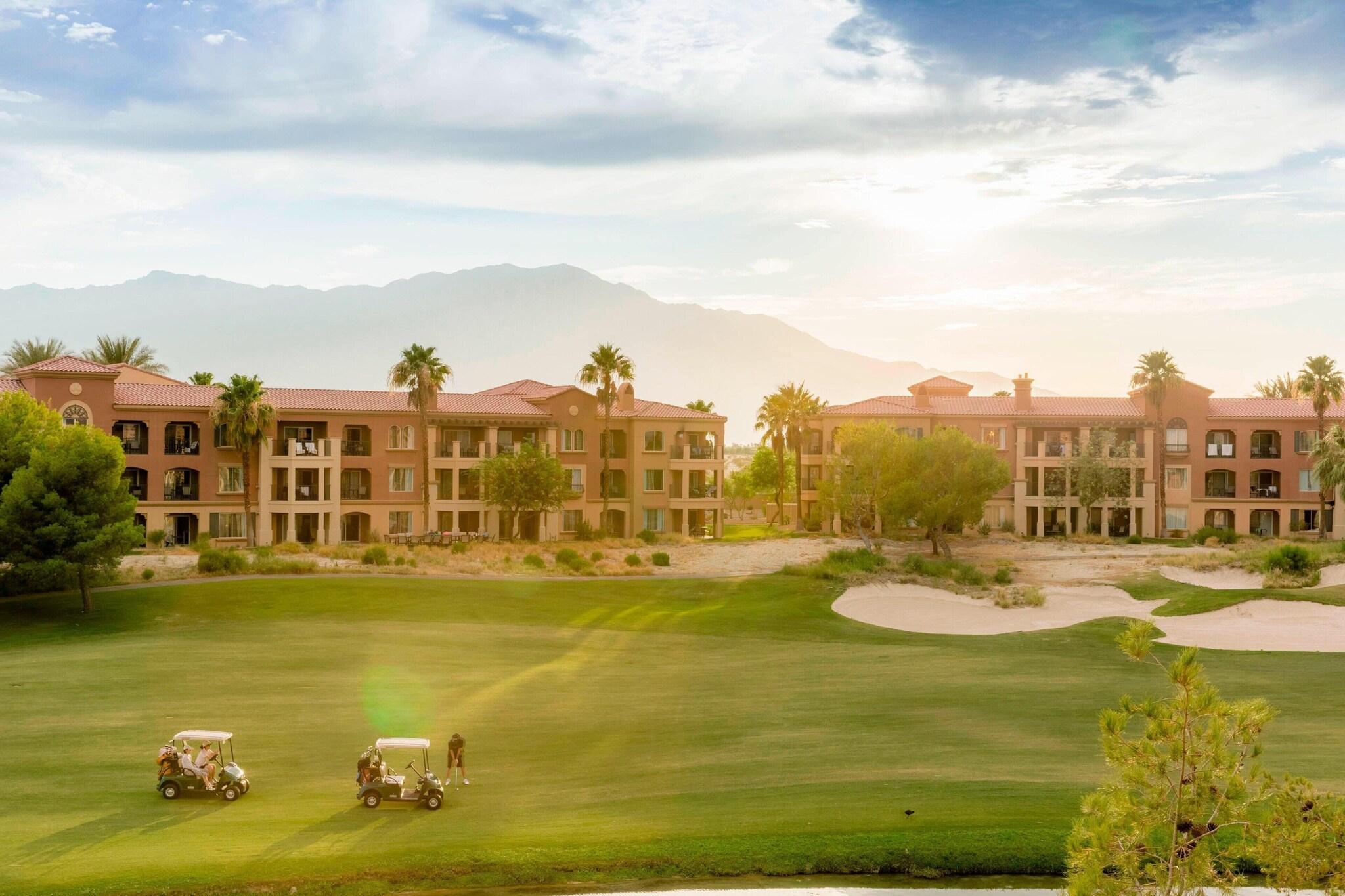 Marriott Shadow Ridge I Villages Hotel 40/50