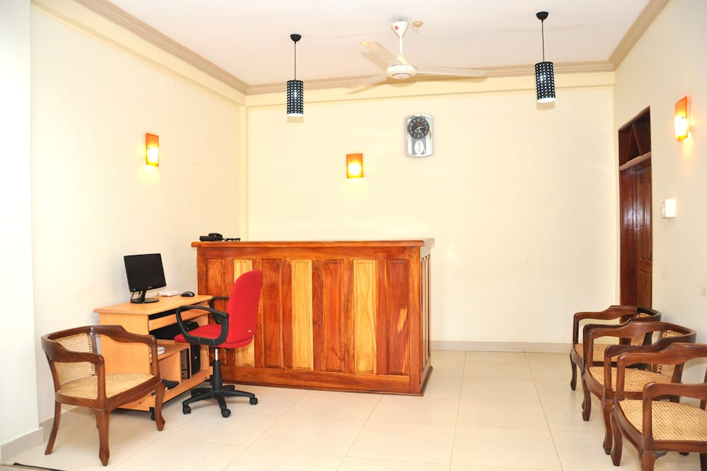 Nature Resort Tissamaharama 3/50