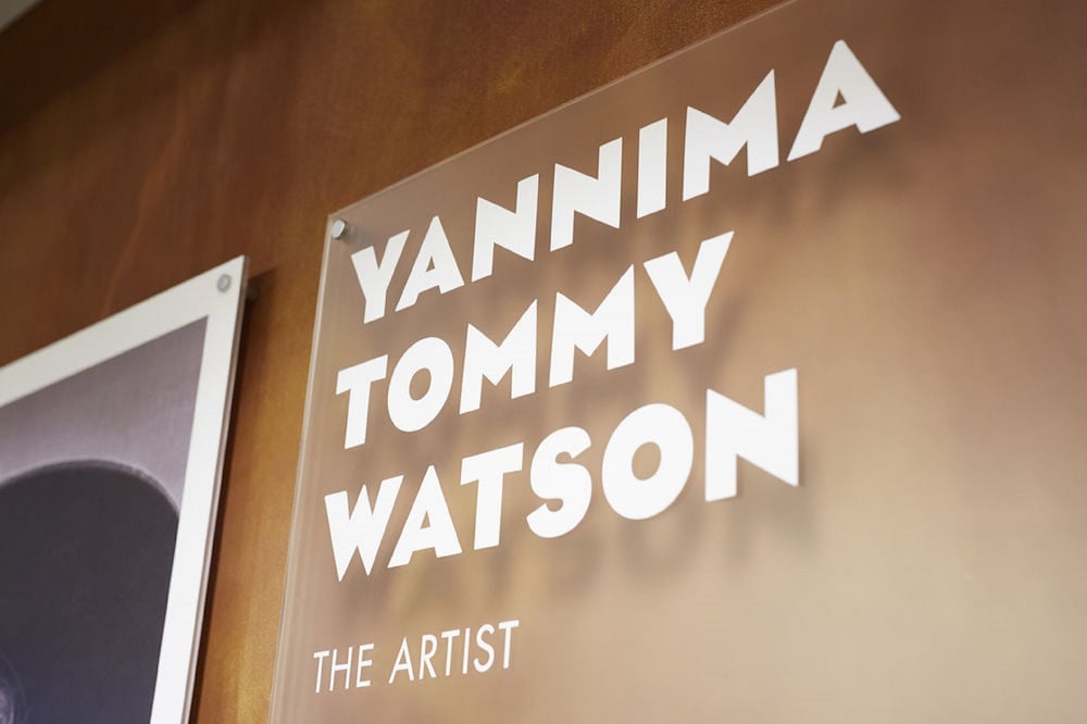 The Watson Adelaide - Art Series 9/52