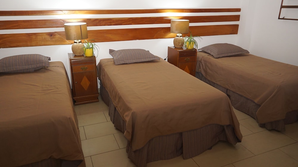 Hotel Casa del Arbol 19/50