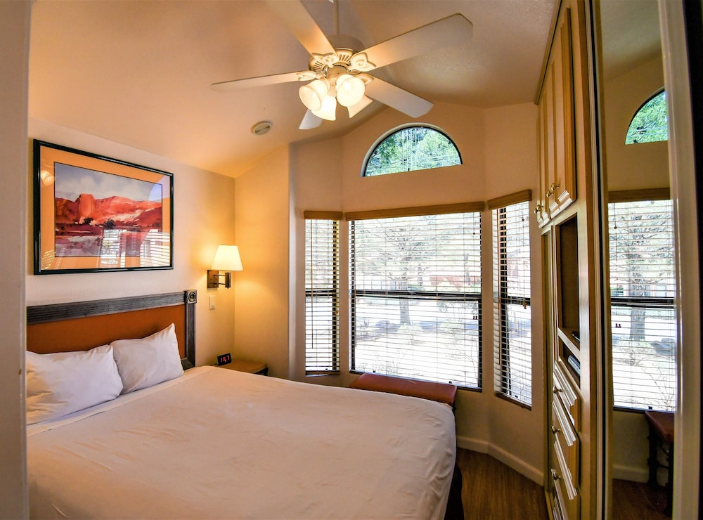 Sedona Pines Resort 23/76