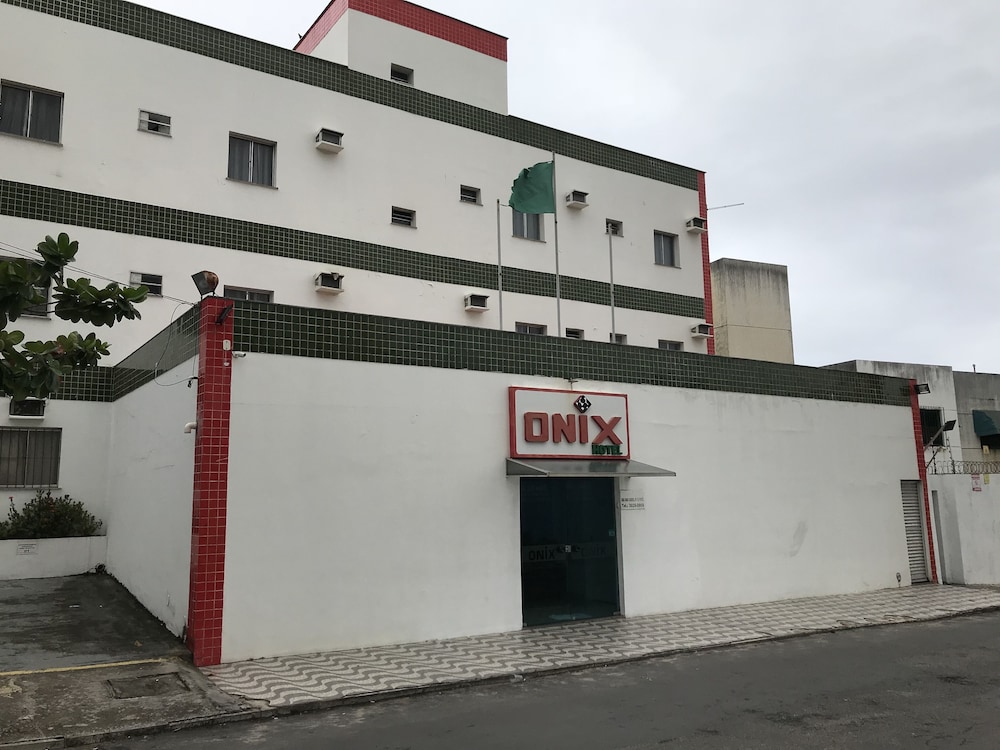 Onix Hotel Praia de Piata 2/51