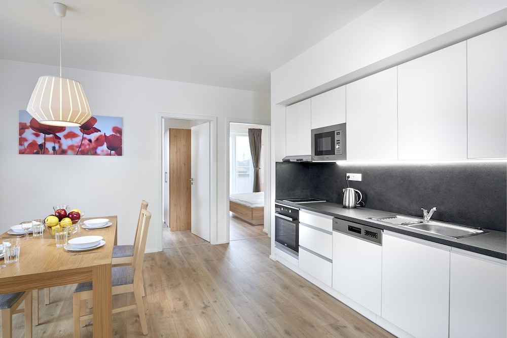 Downtown Suites Belohorska 44/69