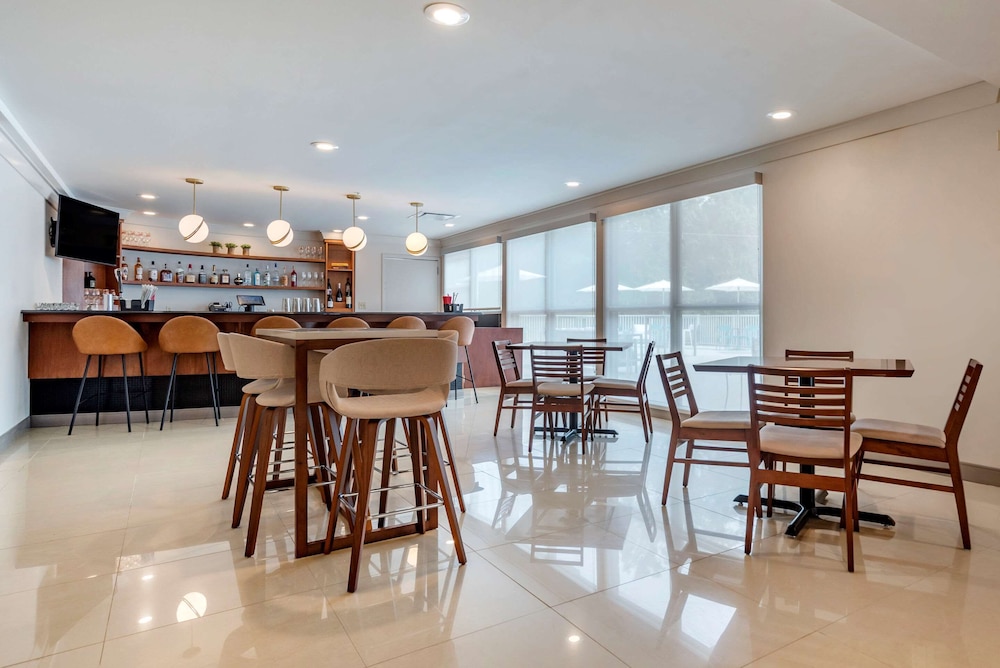 TRYP by Wyndham Tallahassee North I-10 Capital Circle 49/63