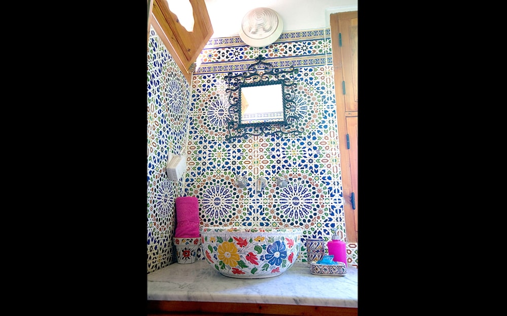 Riad Dar Jabador 33/41