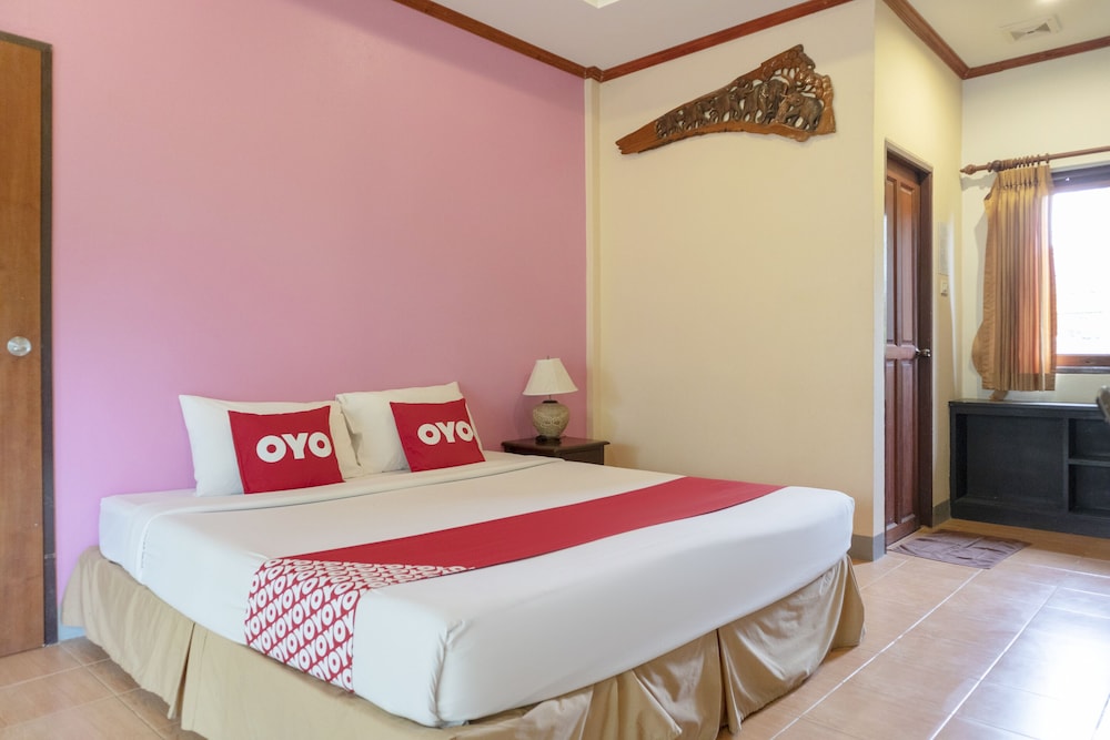 Oyo 1046 Noppharat Resort 19/54