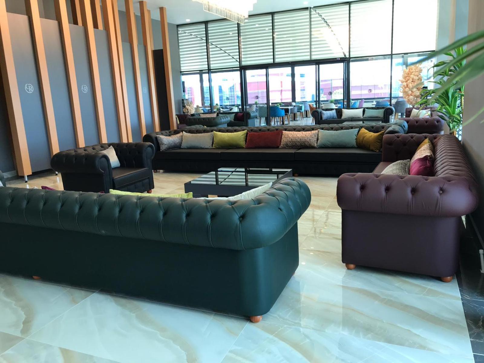 Grand Rimedya Hotel Bursa 11/17