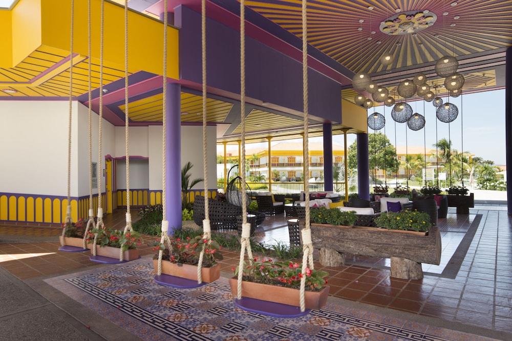 Hotel Mocawa Resort 6/72