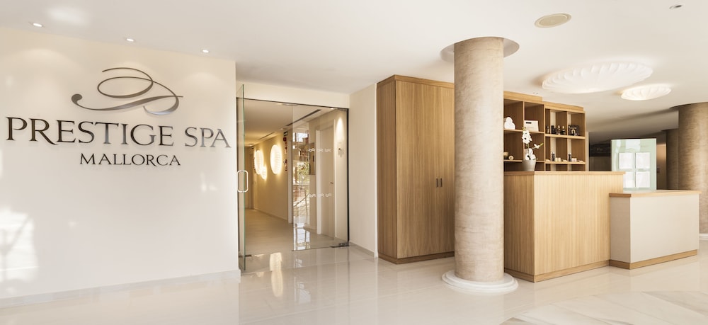 Insotel Cala Mandia Resort Spa 39/71