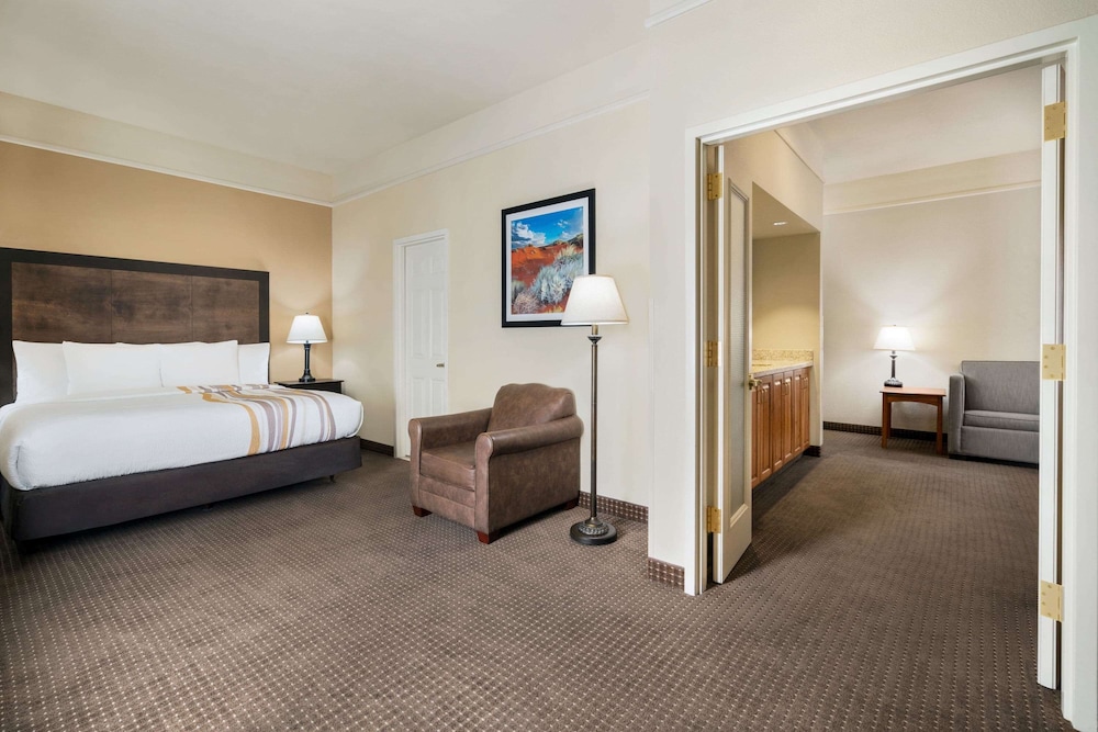 La Quinta Inn & Suites by Wyndham St. George 16/69