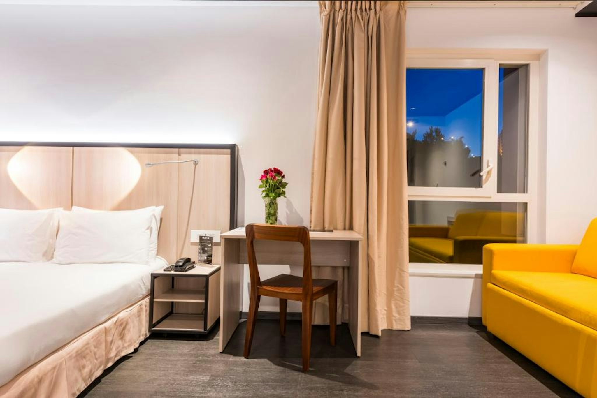 Onomo Hotel Kigali 40/70