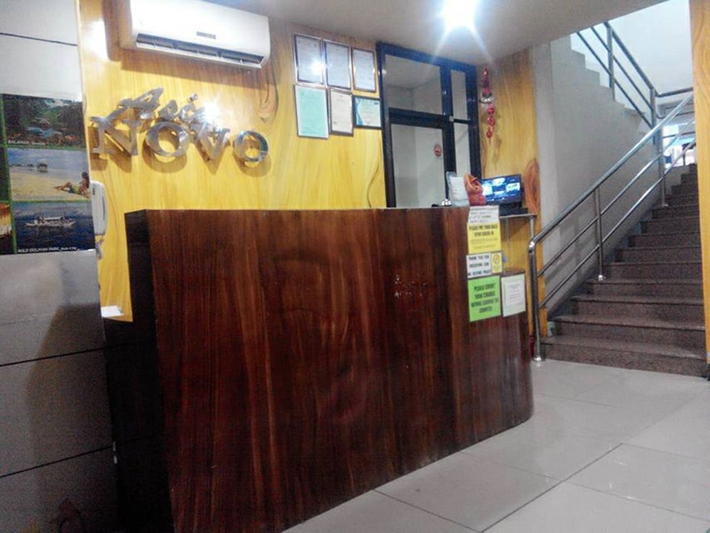 Asia Novo Boutique Hotel-Dumaguete 2/48
