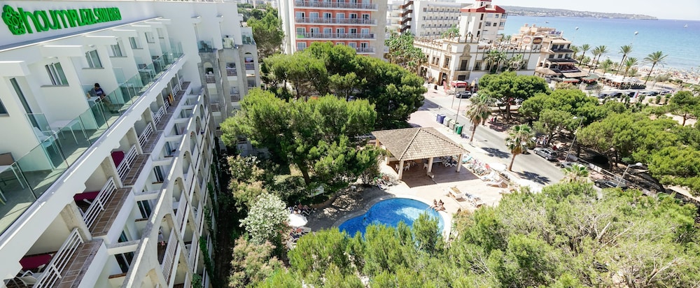 Aparthotel Houm Plaza Son Rigo 69/70