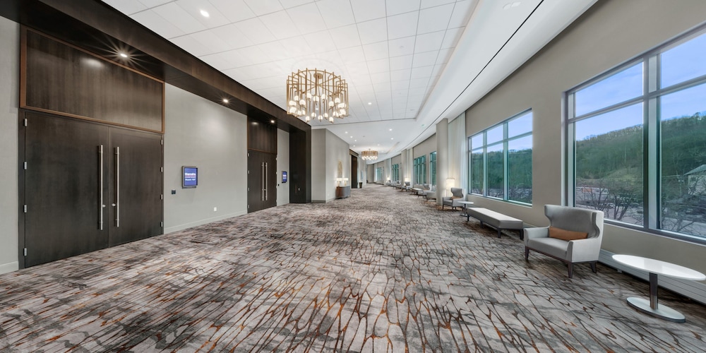 Harrah's Cherokee - A Caesars Rewards Destination 33/51