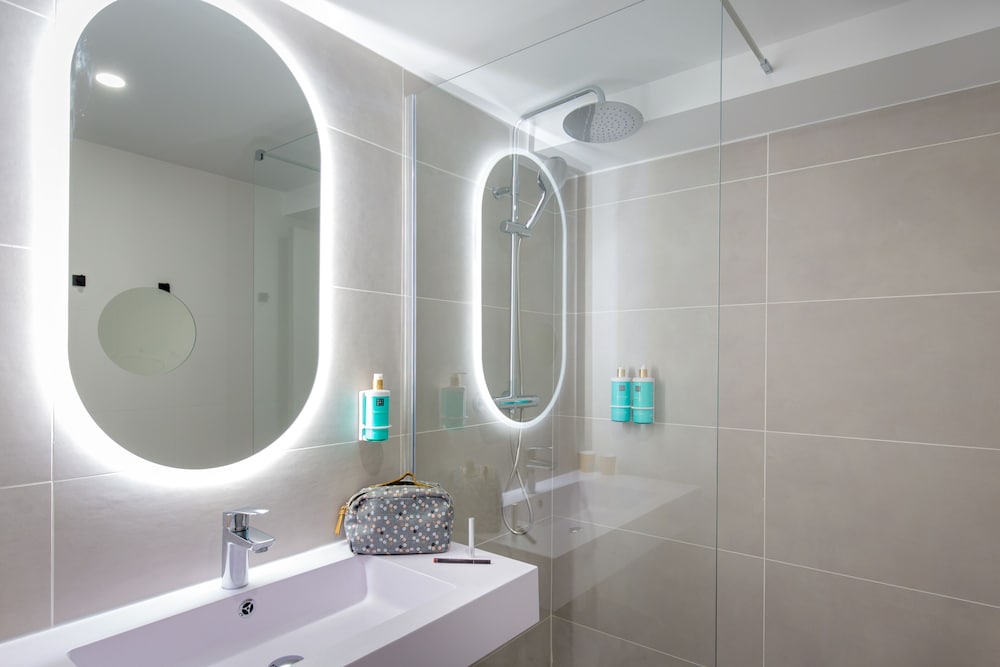 Hotel Novotel Aix En Provence Pont De L'arc Fenouilleres 76/76