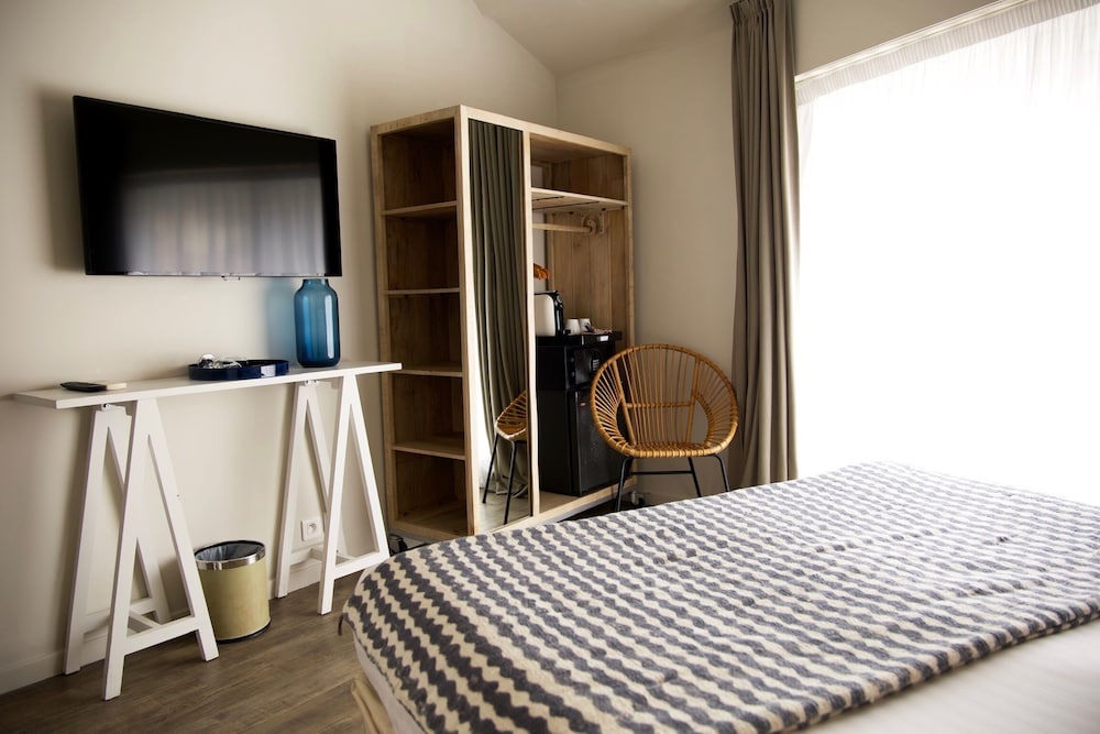 Boutique Hotel and Spa la Villa Cap Ferrat 11/50
