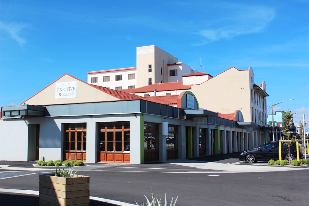 Distinction Palmerston North Hotel Conference Centre in PALMERSTON NORTH