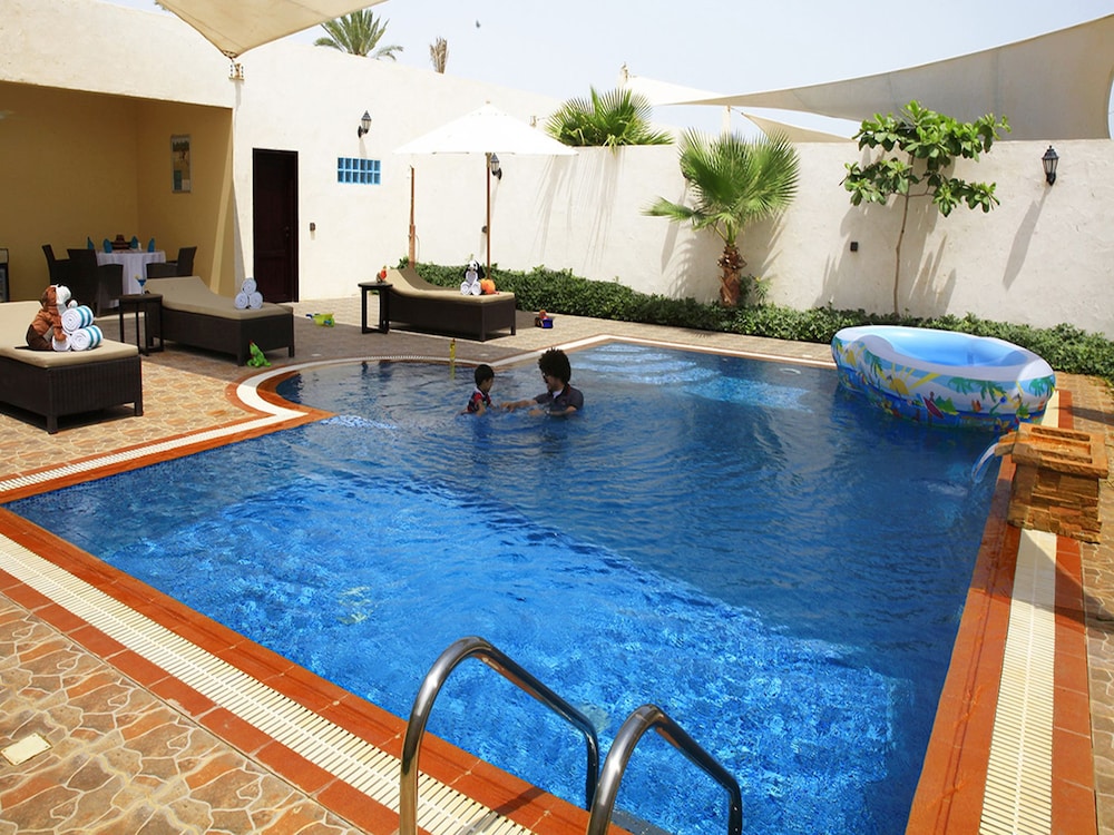 Dana Beach Resort Al Khobar 19/50